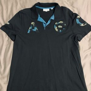 LACOSTE SPORT Men Polos Shirts
